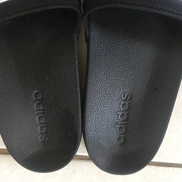 ADIDA SLIDES - Picture 4 of 5